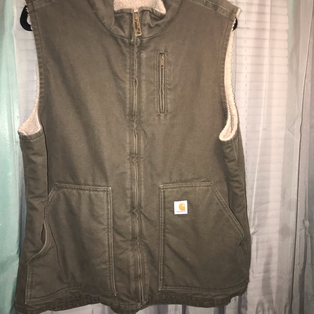 Vest